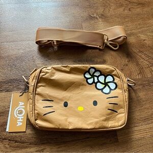 ALOHA Collection Hello Kitty Collab Cross Body
